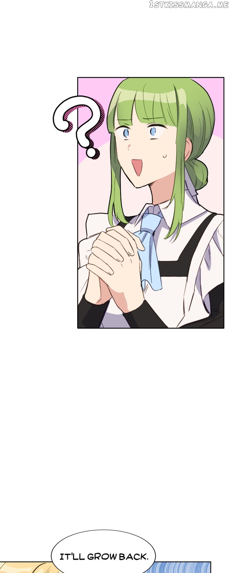 Love at First Bite Chapter 15 - page 26