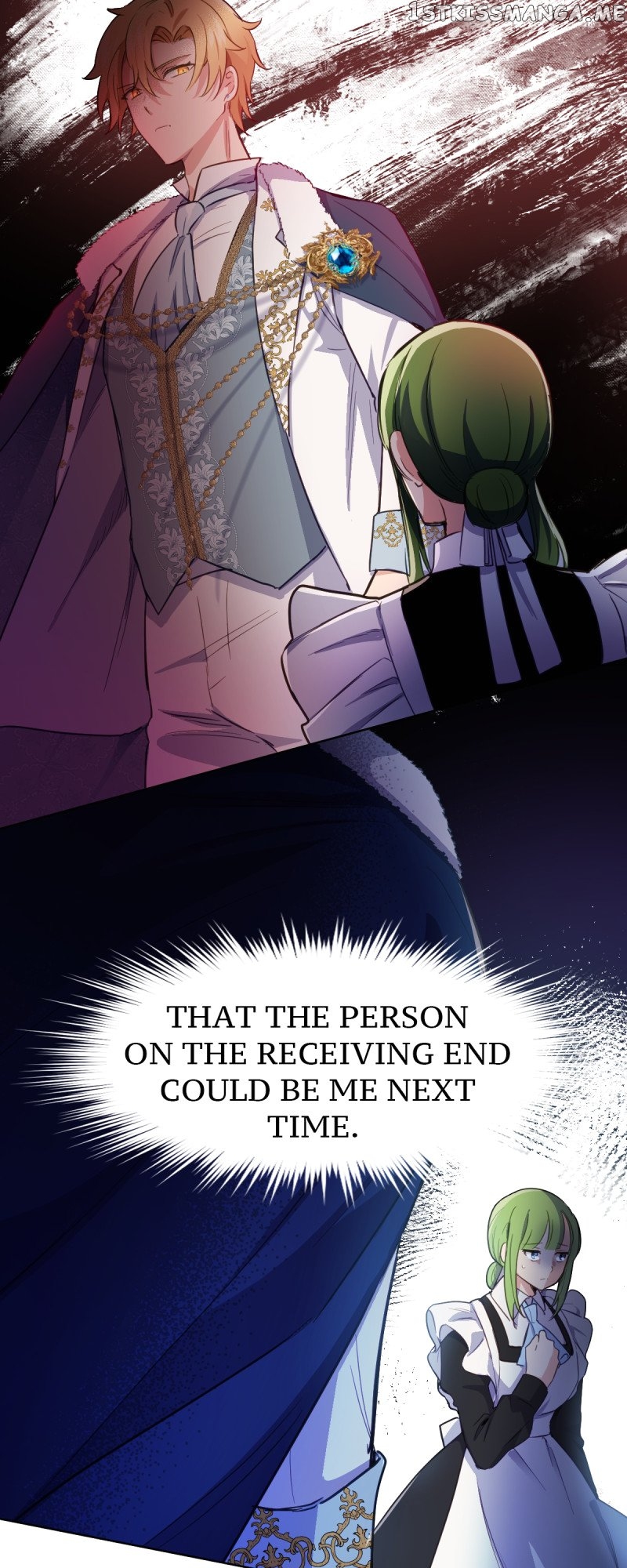 Love at First Bite Chapter 15 - page 4