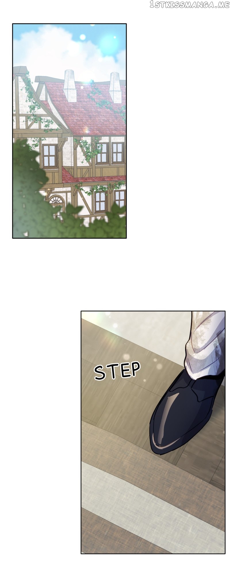 Love at First Bite Chapter 15 - page 41