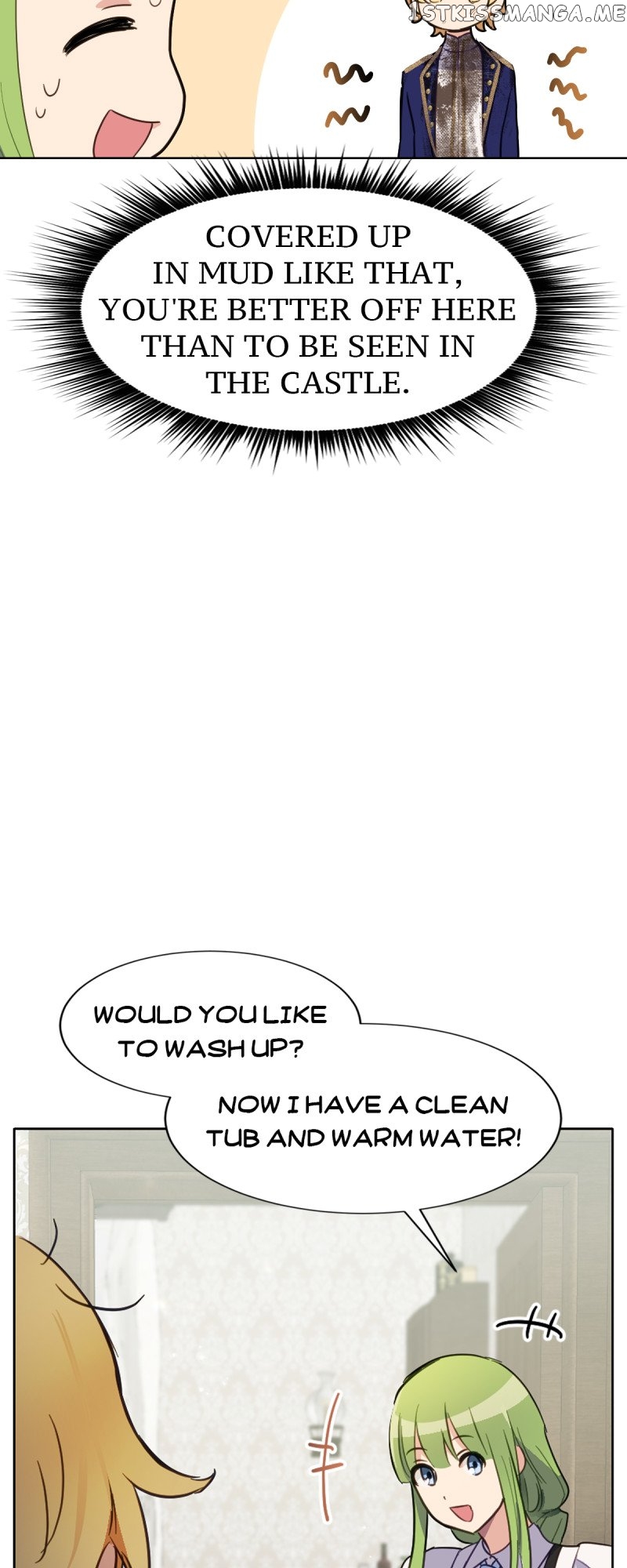 Love at First Bite Chapter 15 - page 43