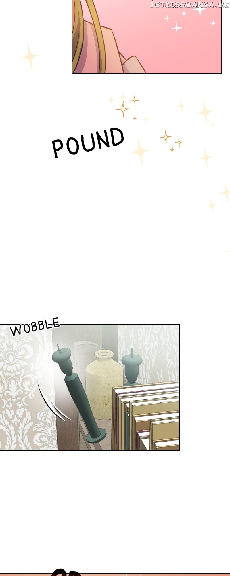 Love at First Bite Chapter 15 - page 50