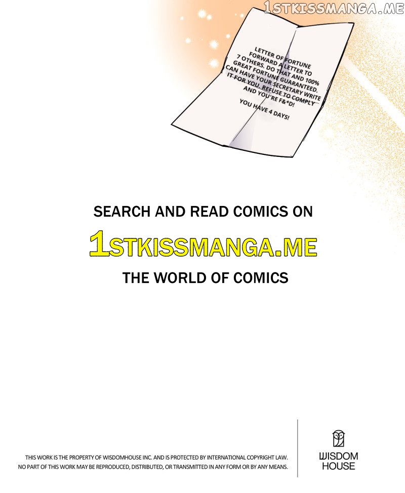 Love at First Bite Chapter 15 - page 54
