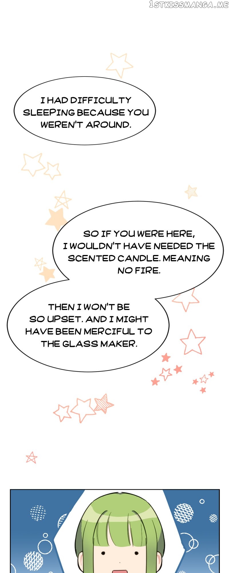 Love at First Bite Chapter 15 - page 7