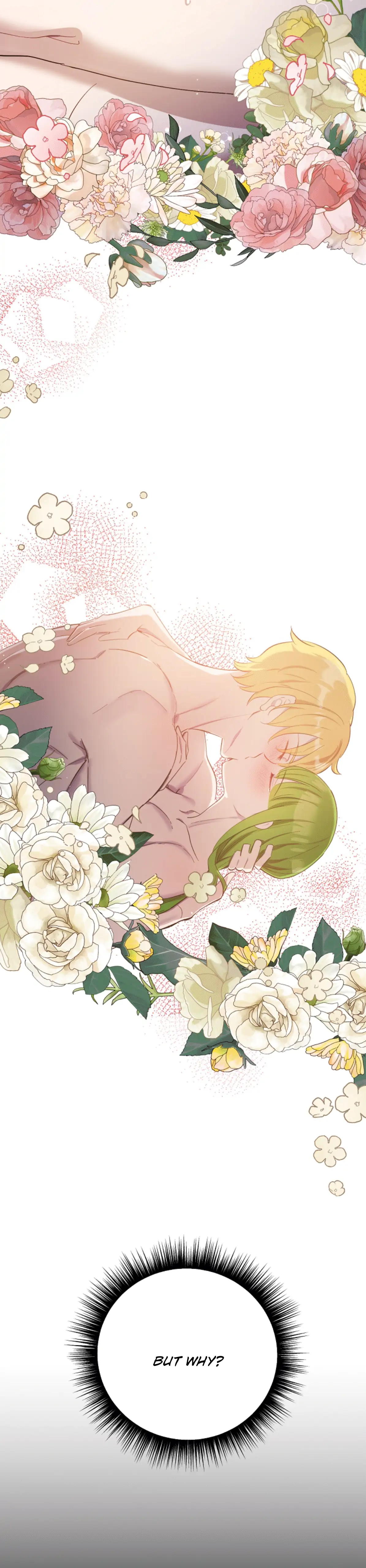 Love at First Bite Chapter 29 - page 10