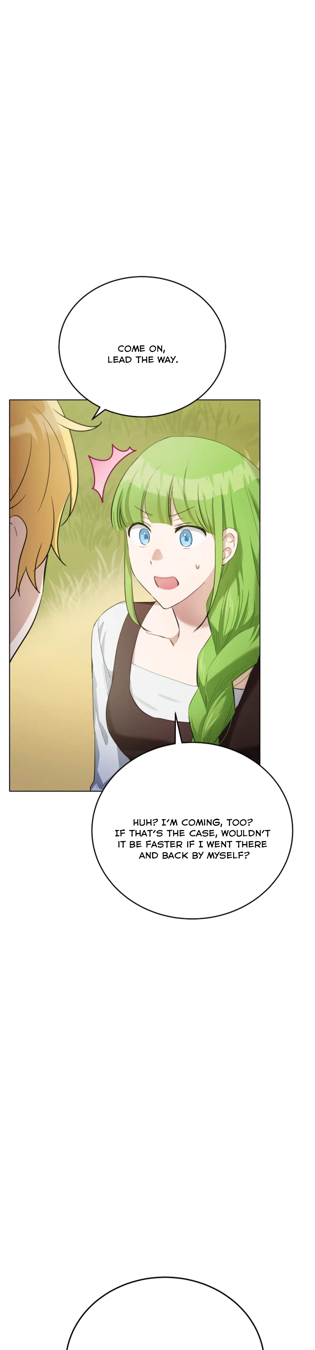 Love at First Bite Chapter 34 - page 12