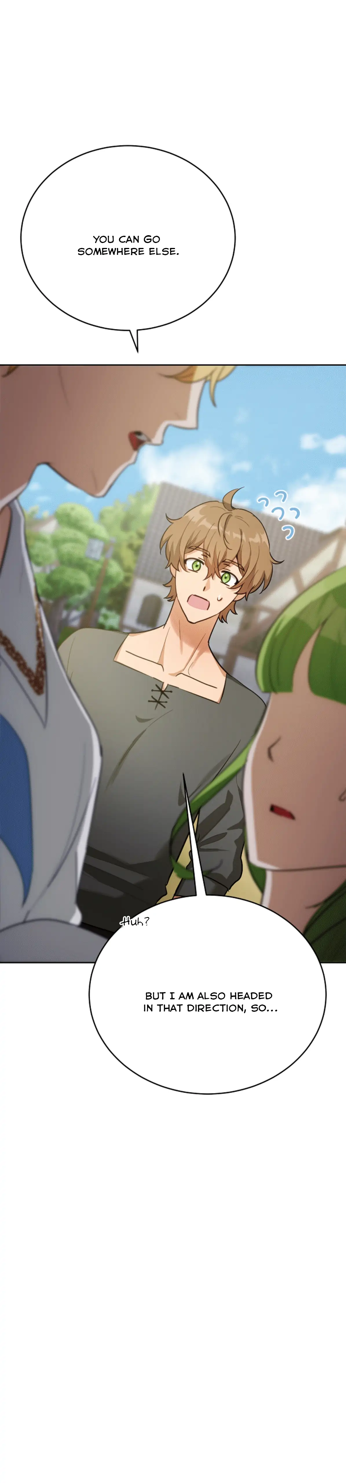 Love at First Bite Chapter 34 - page 17
