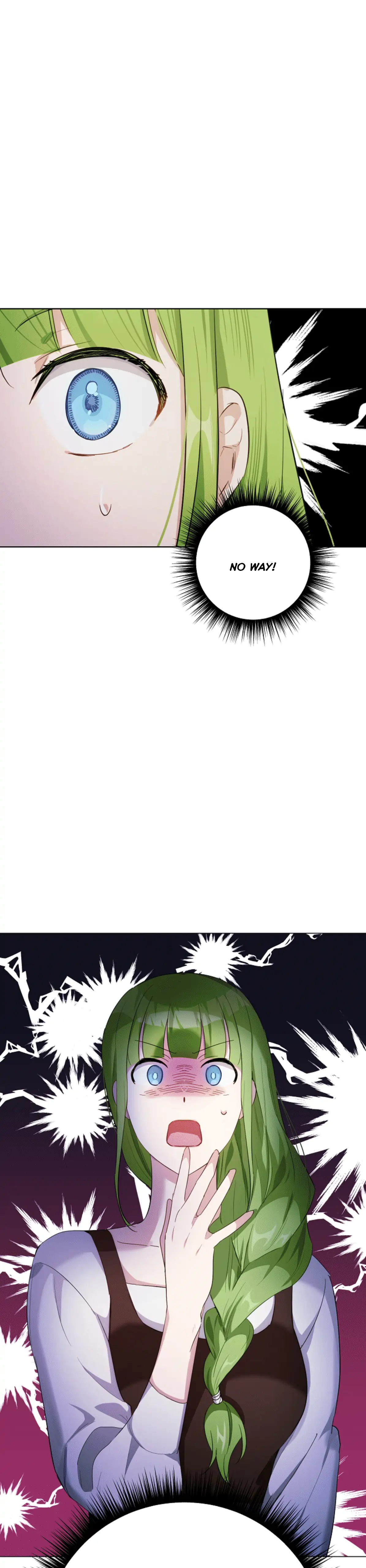 Love at First Bite Chapter 34 - page 20