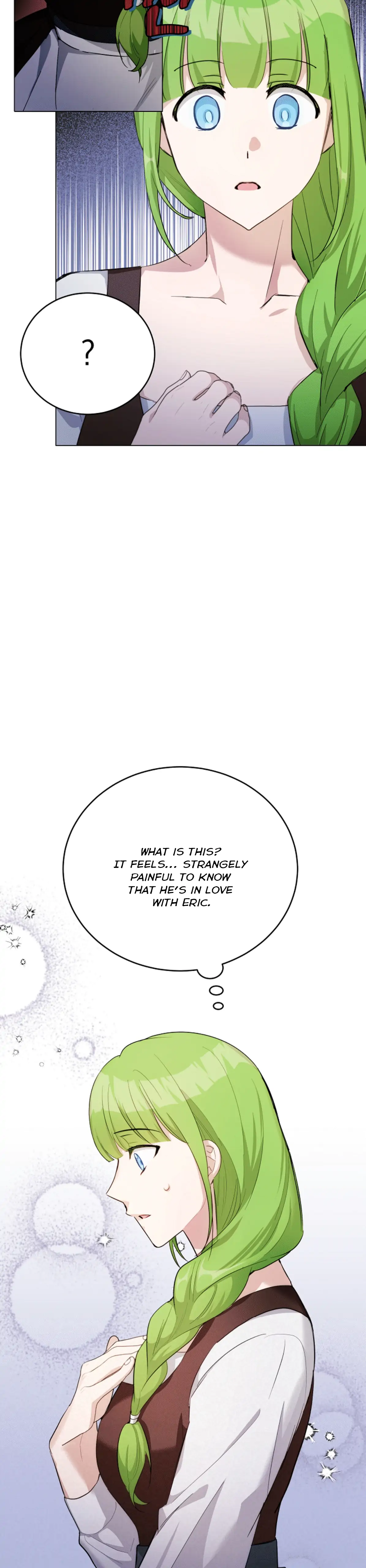 Love at First Bite Chapter 34 - page 27