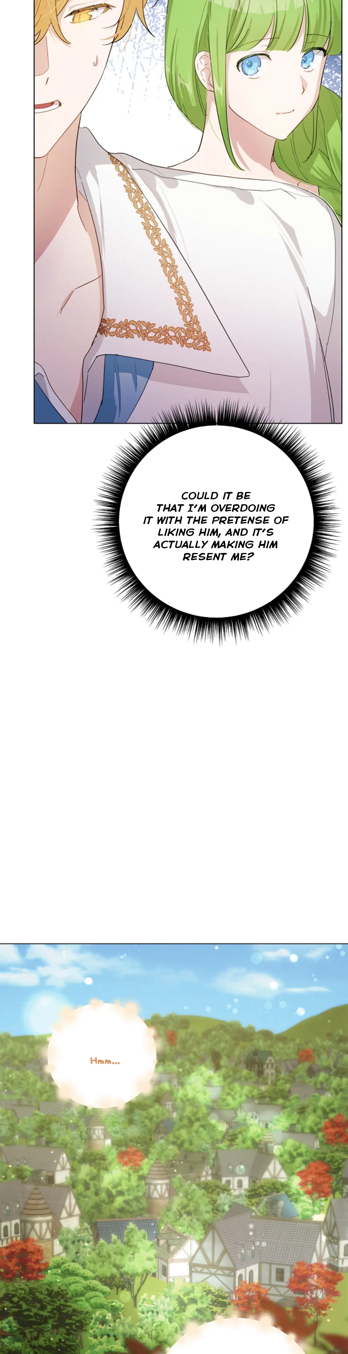 Love at First Bite Chapter 34 - page 31