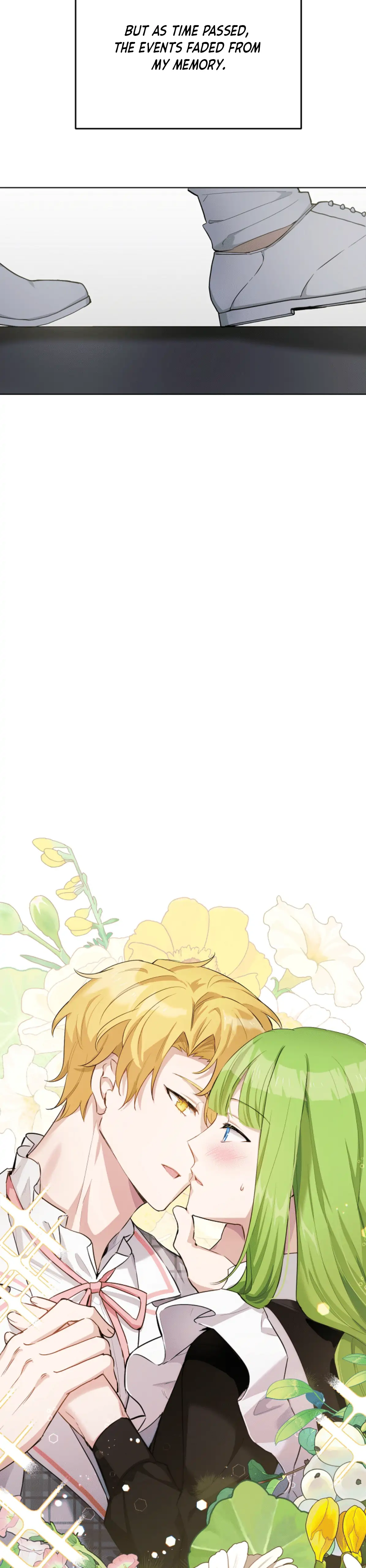 Love at First Bite Chapter 33 - page 33