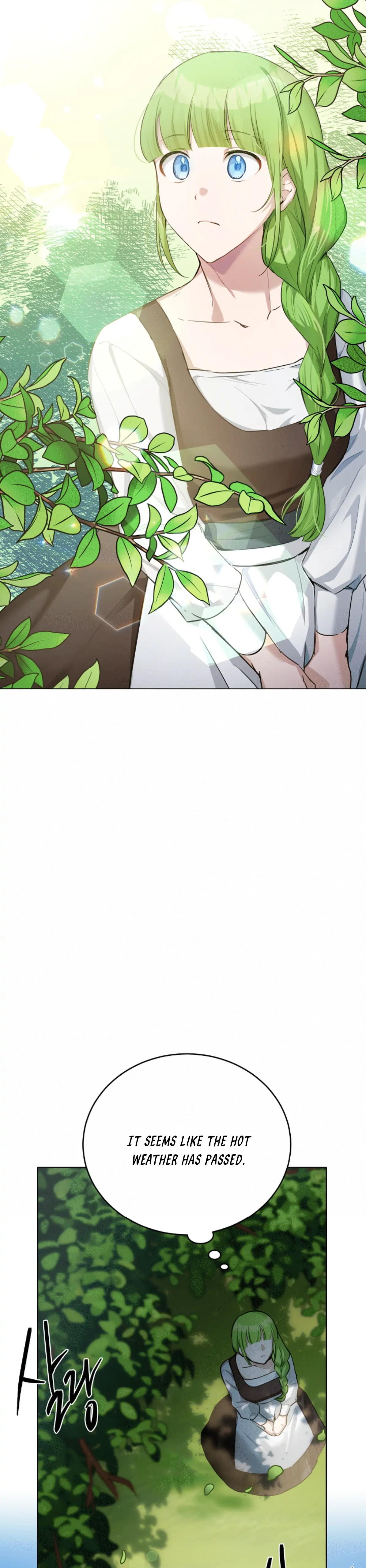 Love at First Bite Chapter 33 - page 36