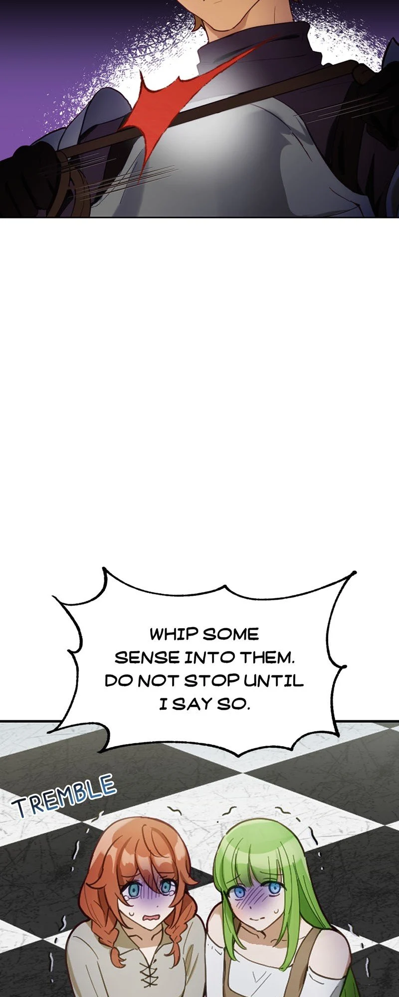 Love at First Bite Chapter 20 - page 11