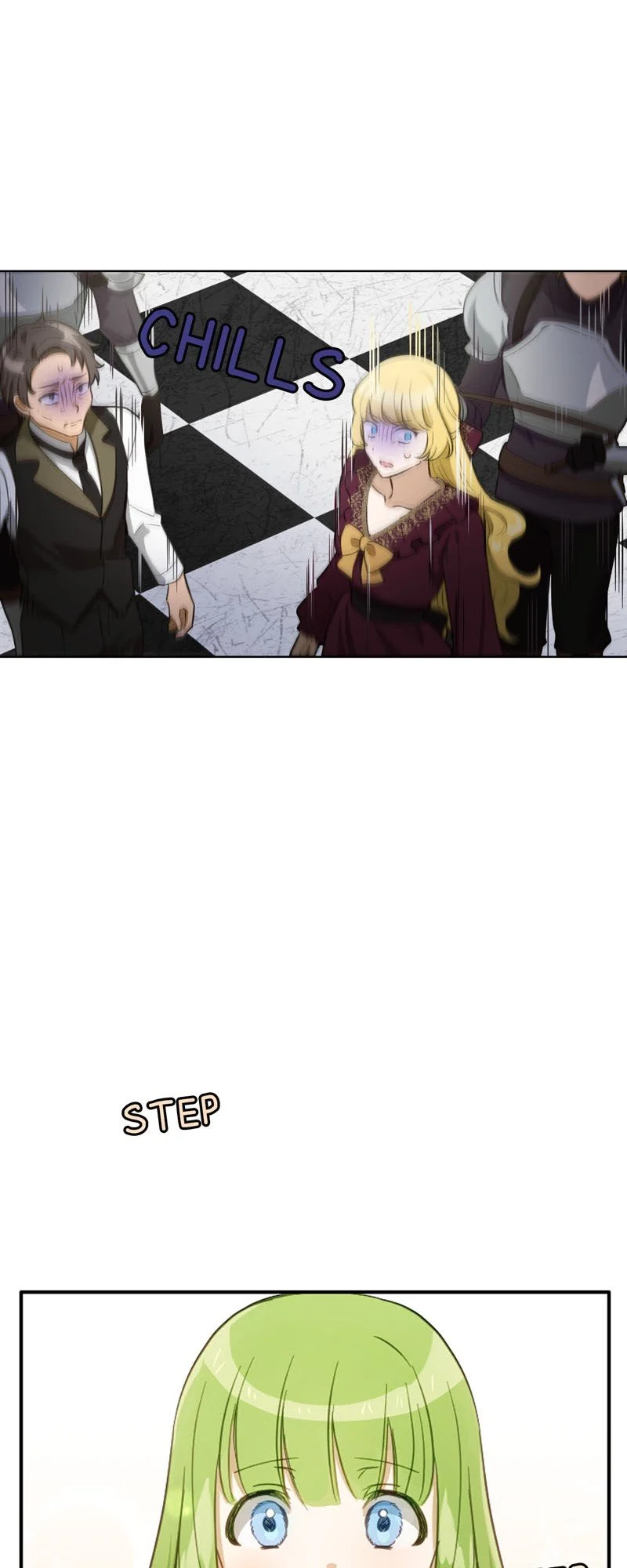 Love at First Bite Chapter 20 - page 20