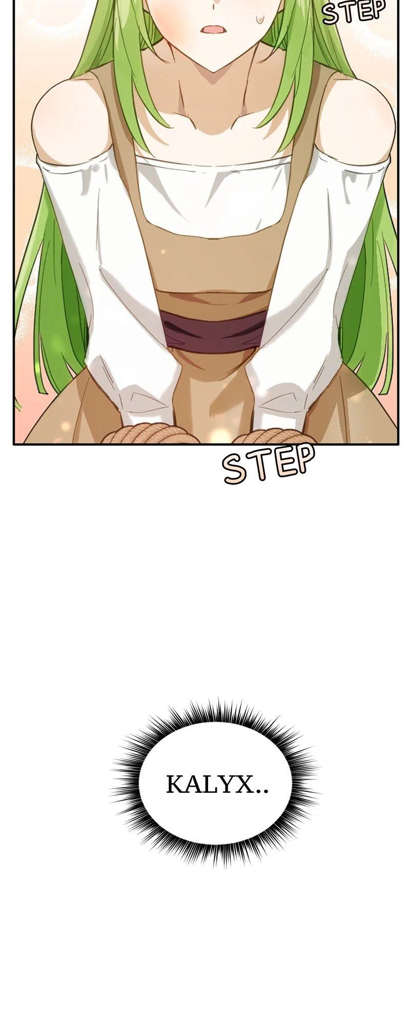 Love at First Bite Chapter 20 - page 21
