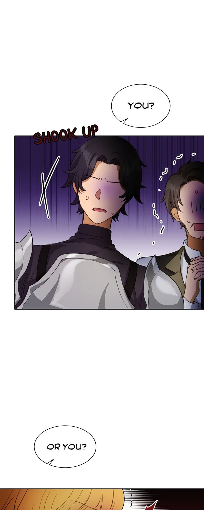 Love at First Bite Chapter 20 - page 24