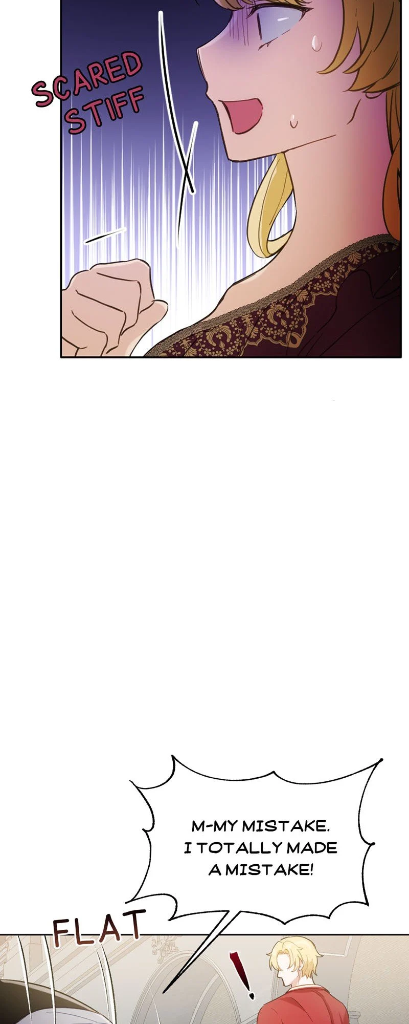 Love at First Bite Chapter 20 - page 35