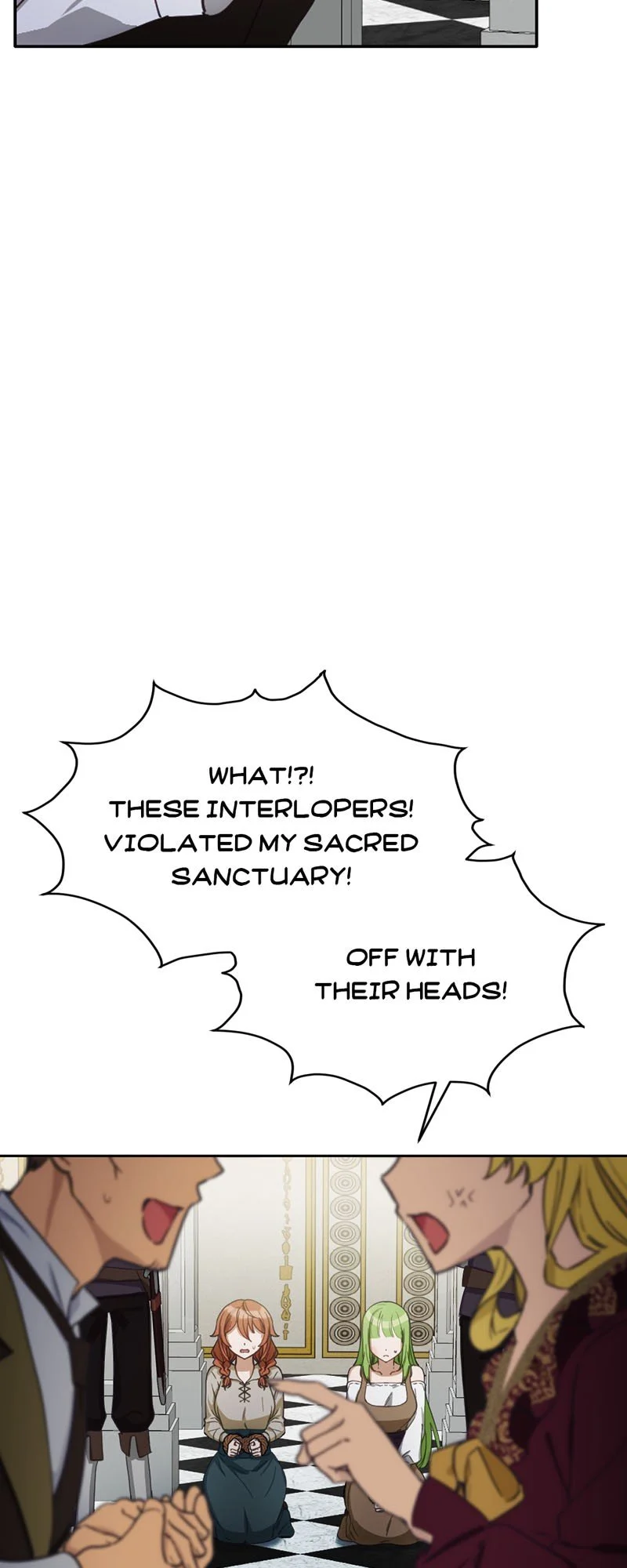 Love at First Bite Chapter 20 - page 4