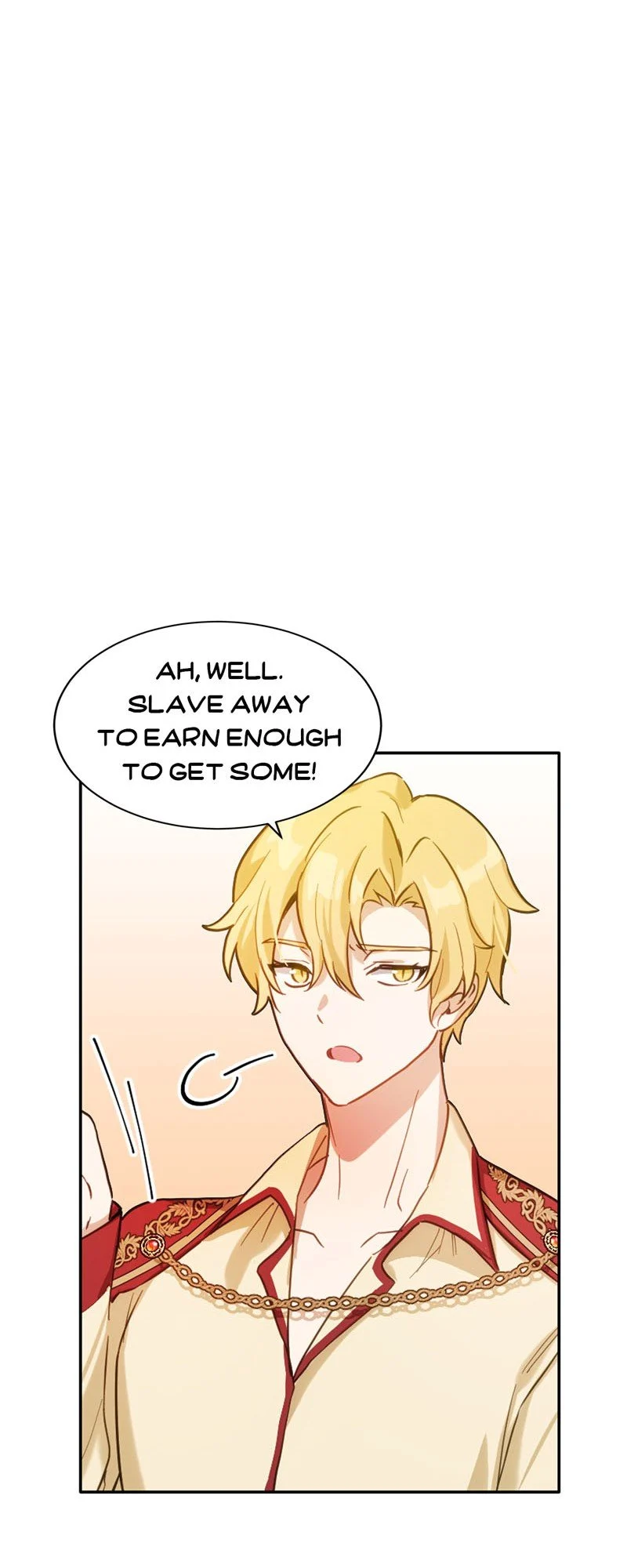 Love at First Bite Chapter 20 - page 43