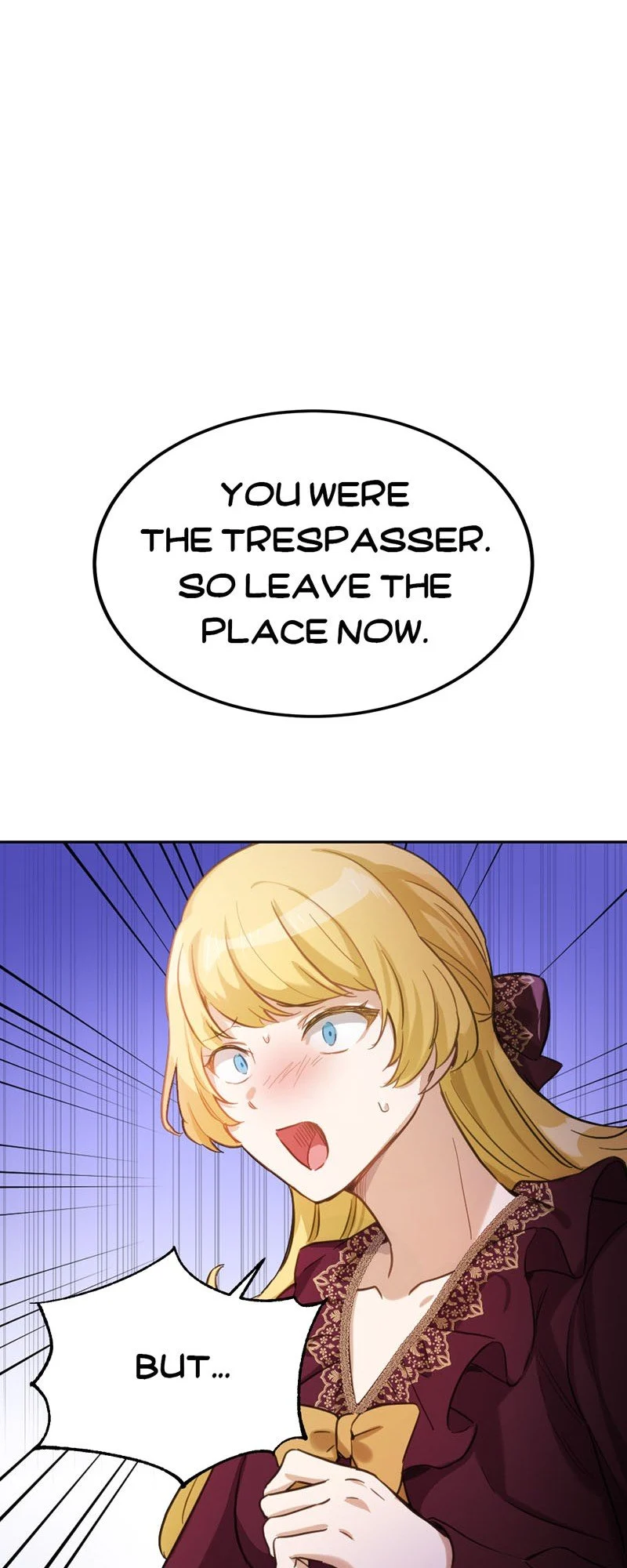 Love at First Bite Chapter 20 - page 45