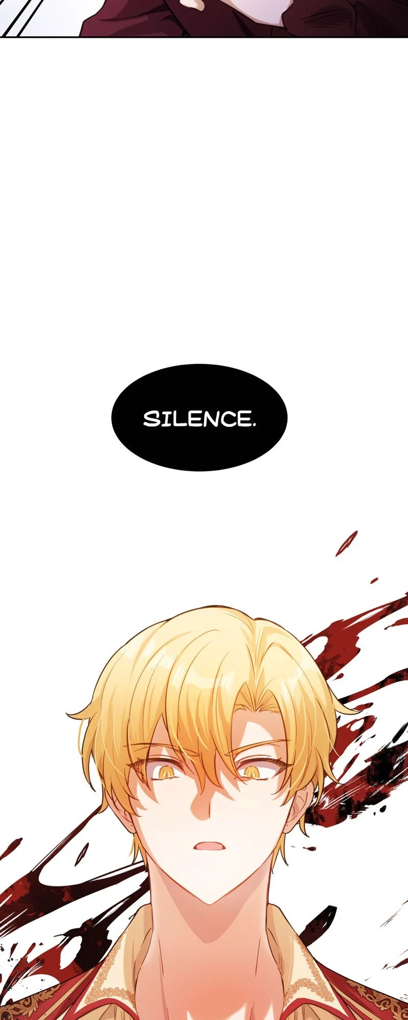 Love at First Bite Chapter 20 - page 46