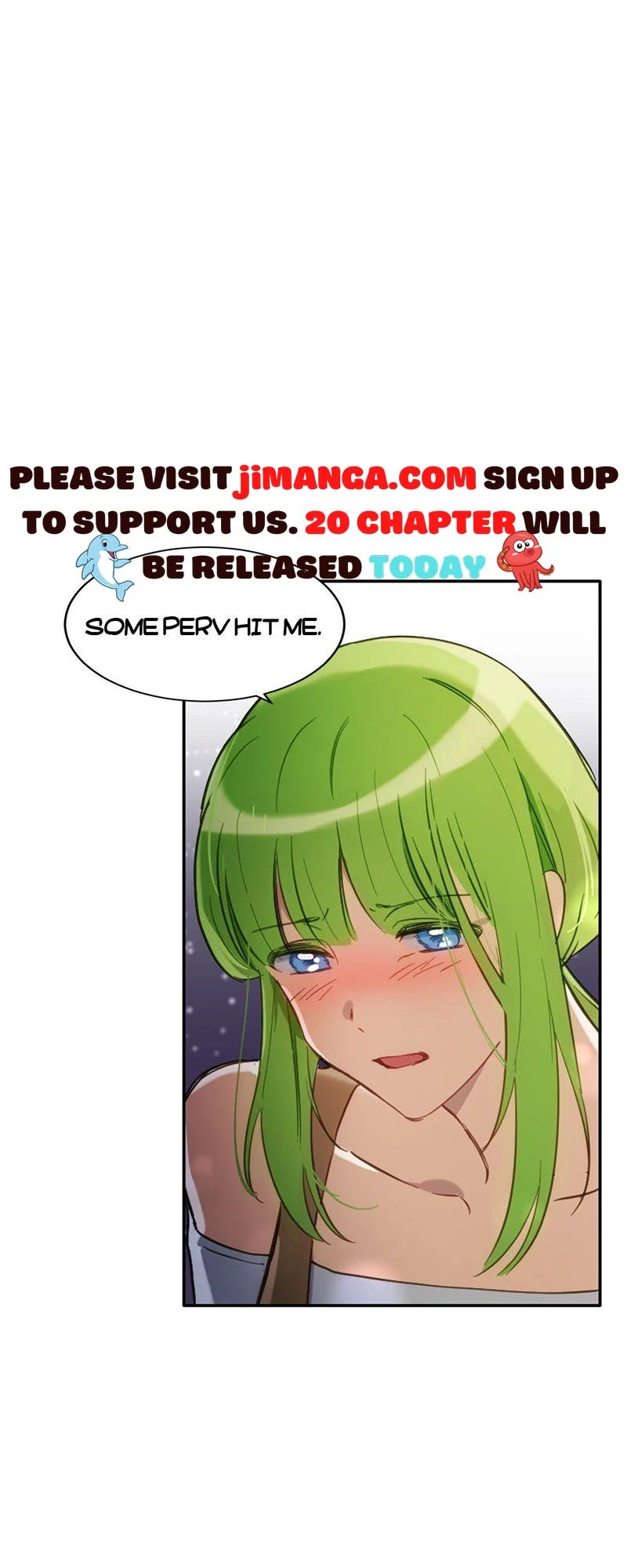 Love at First Bite Chapter 20 - page 57