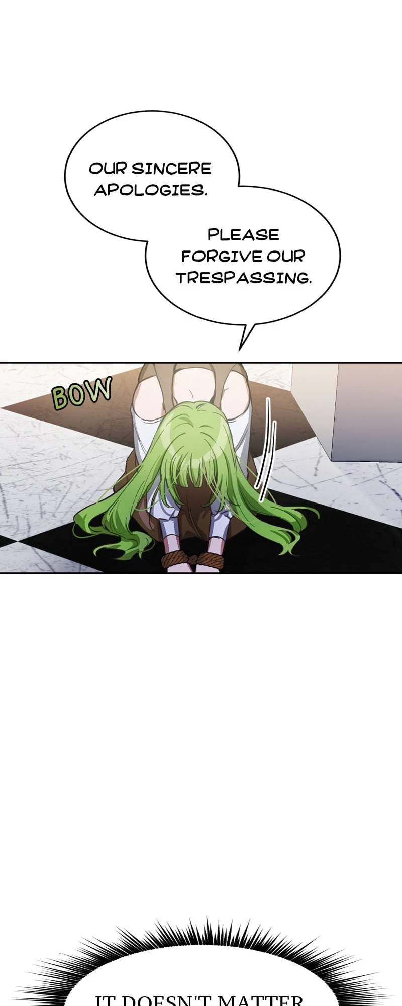 Love at First Bite Chapter 20 - page 8