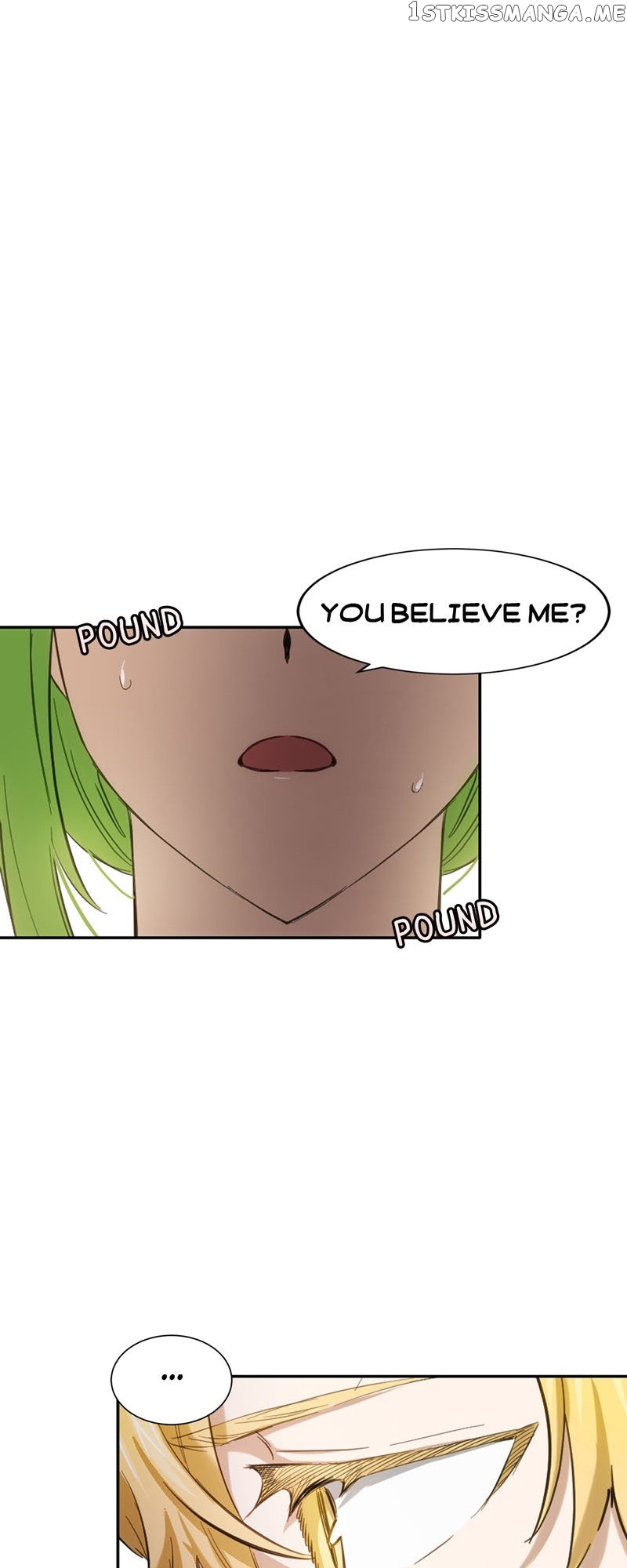 Love at First Bite Chapter 21 - page 11