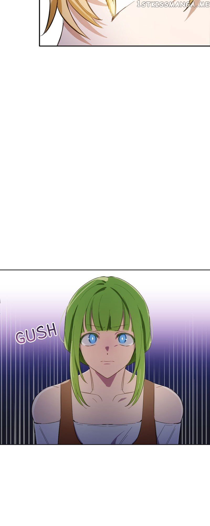 Love at First Bite Chapter 21 - page 12