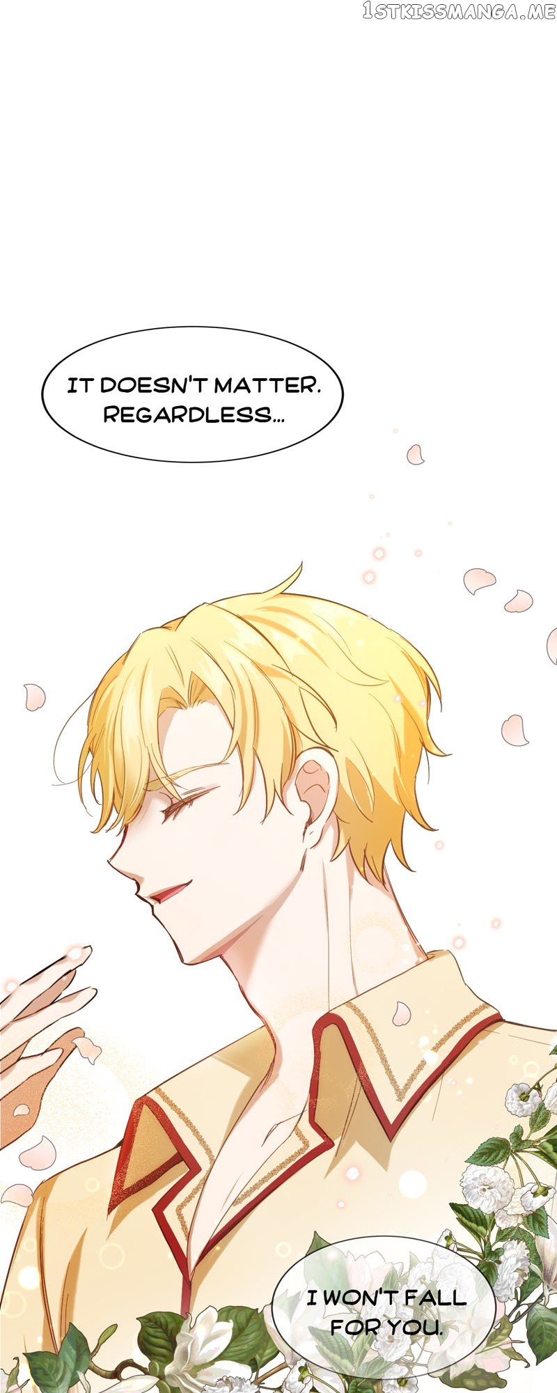 Love at First Bite Chapter 21 - page 18