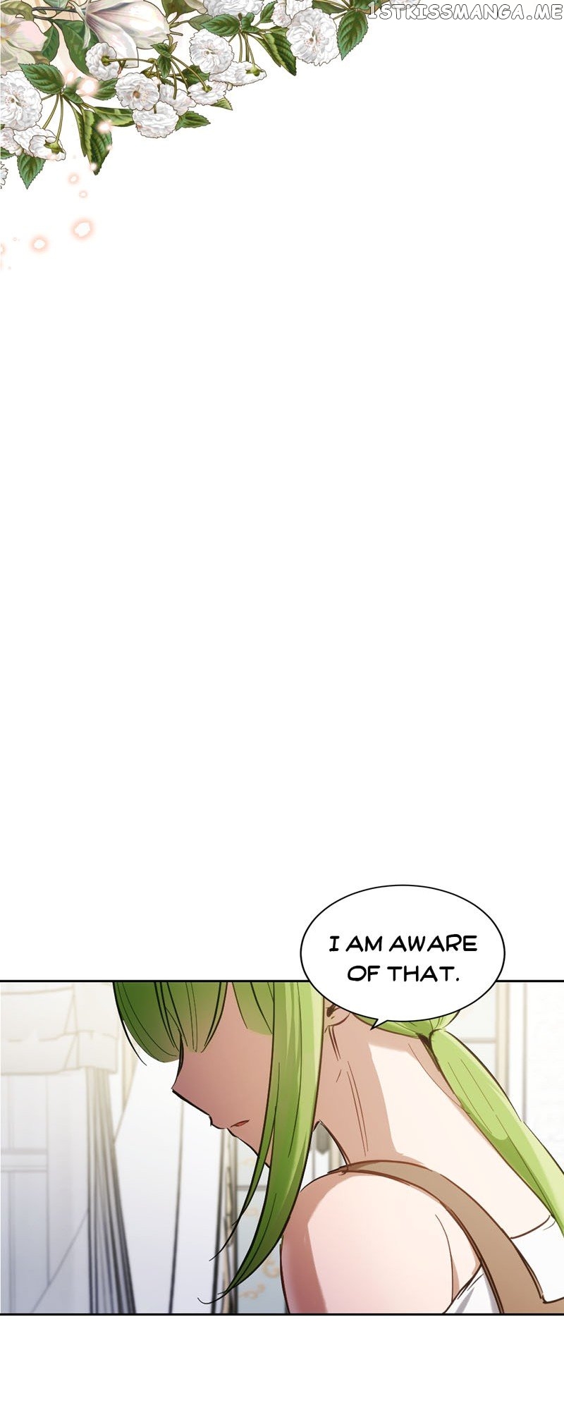 Love at First Bite Chapter 21 - page 19