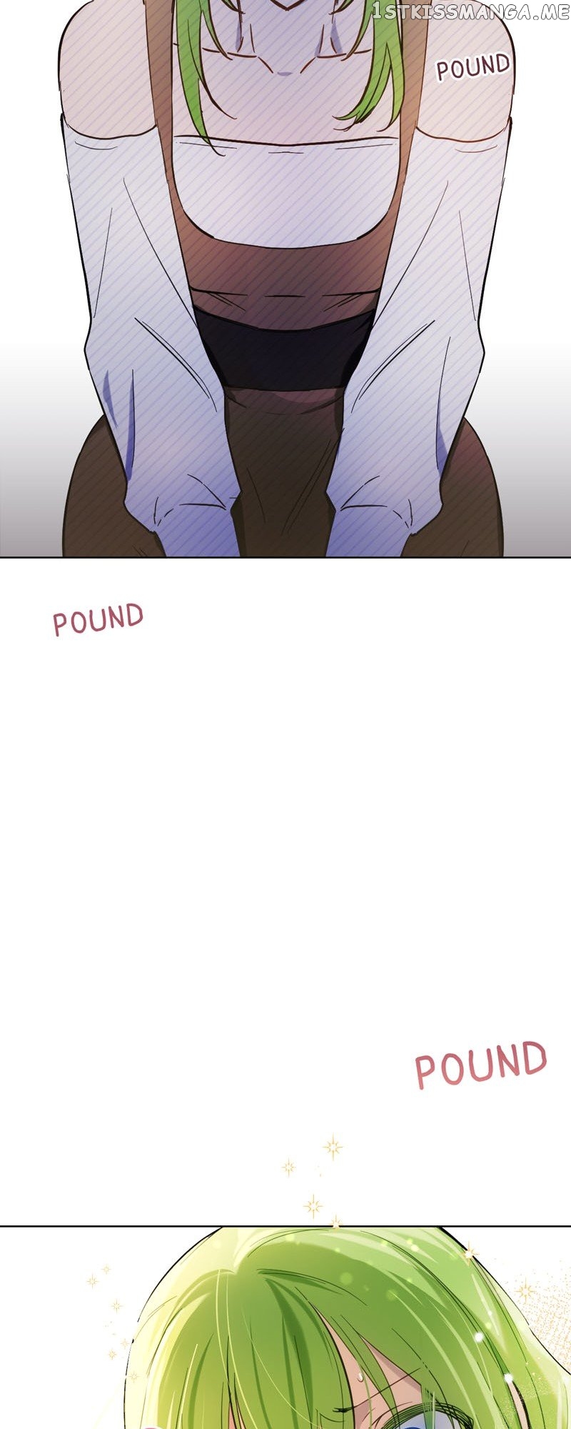 Love at First Bite Chapter 21 - page 23
