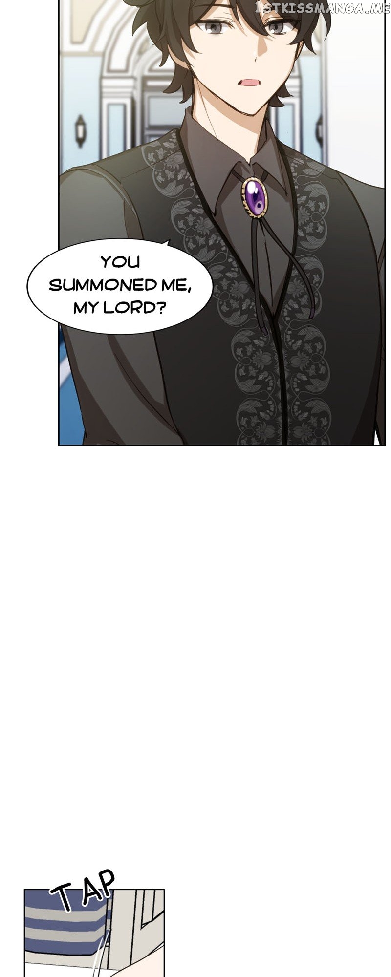 Love at First Bite Chapter 21 - page 29