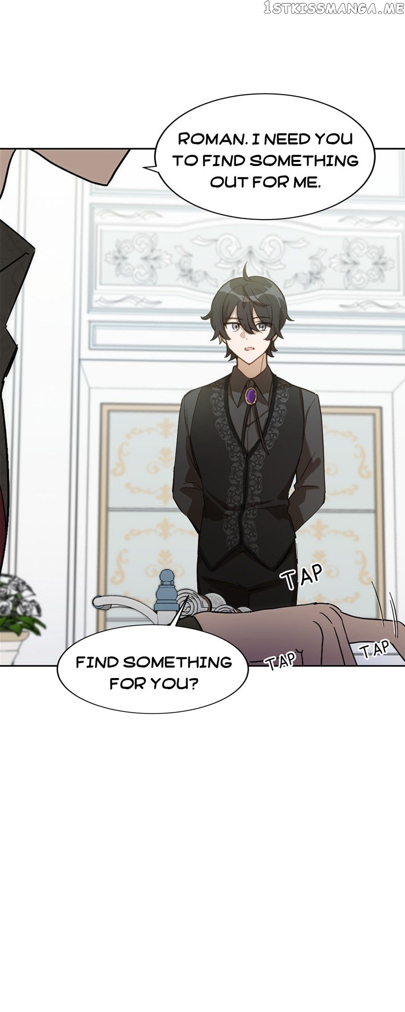Love at First Bite Chapter 21 - page 31