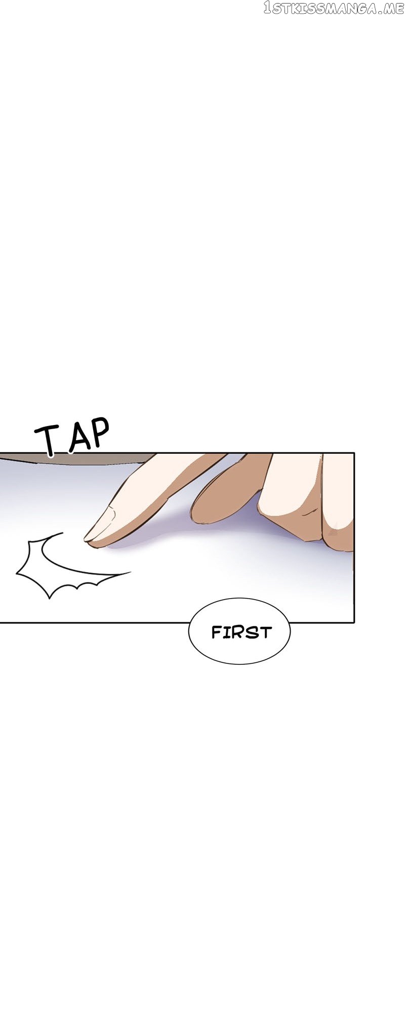 Love at First Bite Chapter 21 - page 32