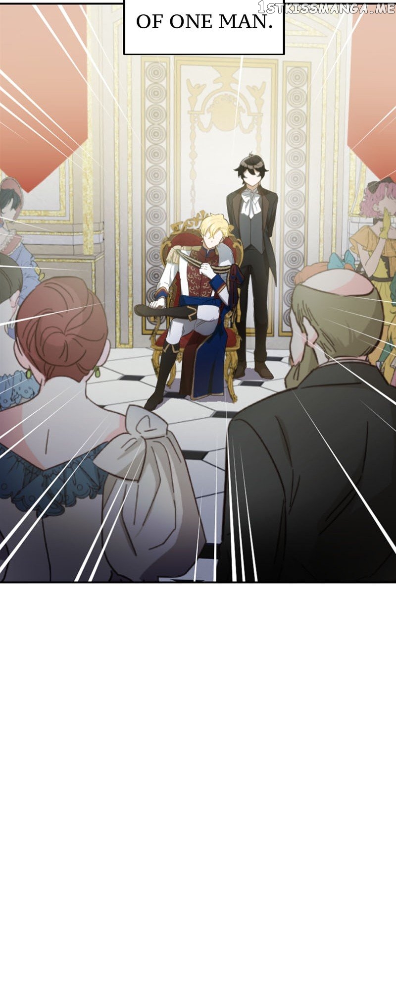 Love at First Bite Chapter 21 - page 41