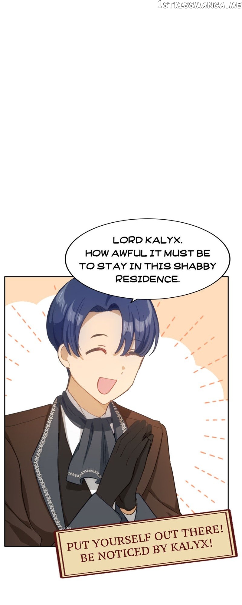 Love at First Bite Chapter 21 - page 43