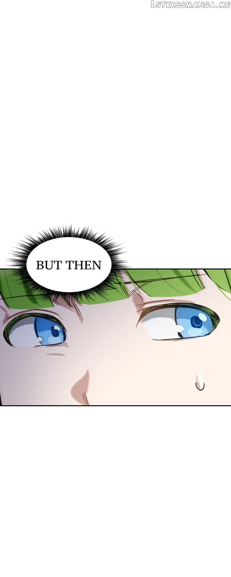 Love at First Bite Chapter 21 - page 47