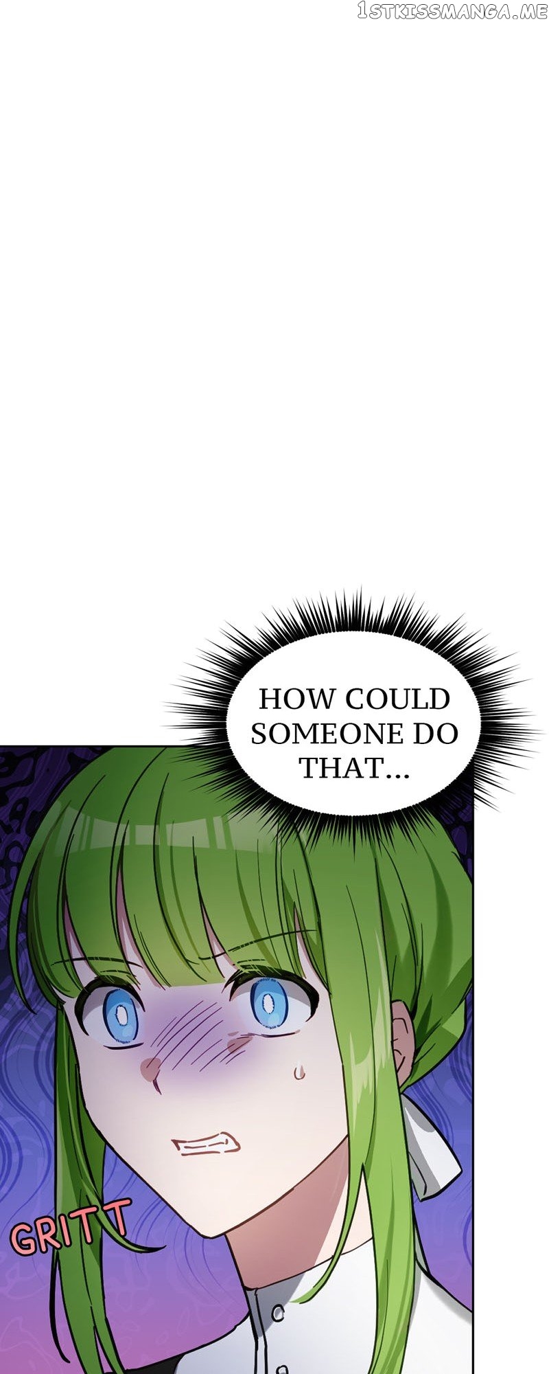 Love at First Bite Chapter 21 - page 56