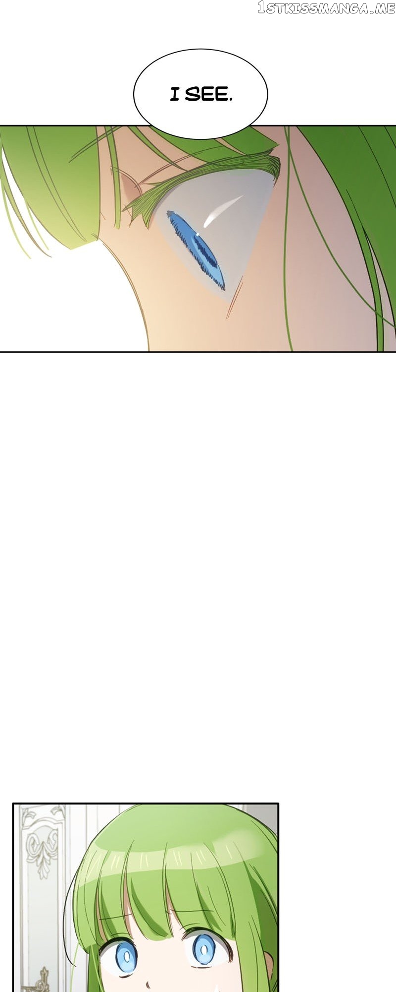 Love at First Bite Chapter 21 - page 9