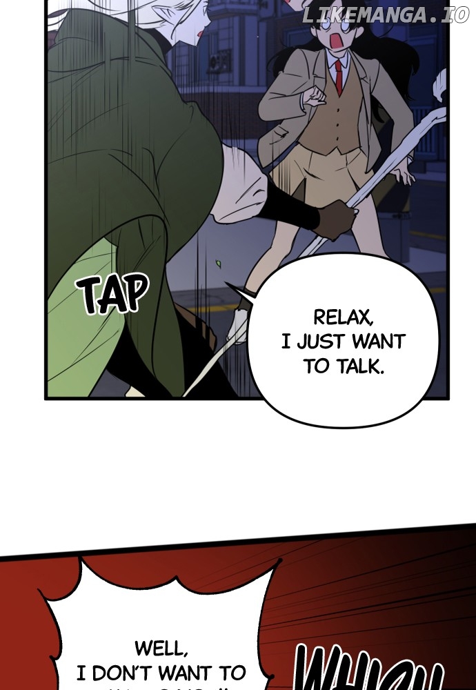 The Fabled Warrior chapter 1 - page 100