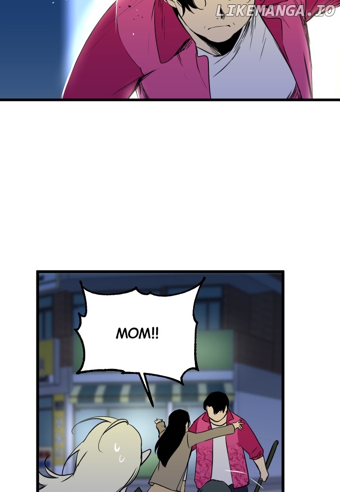The Fabled Warrior chapter 1 - page 119