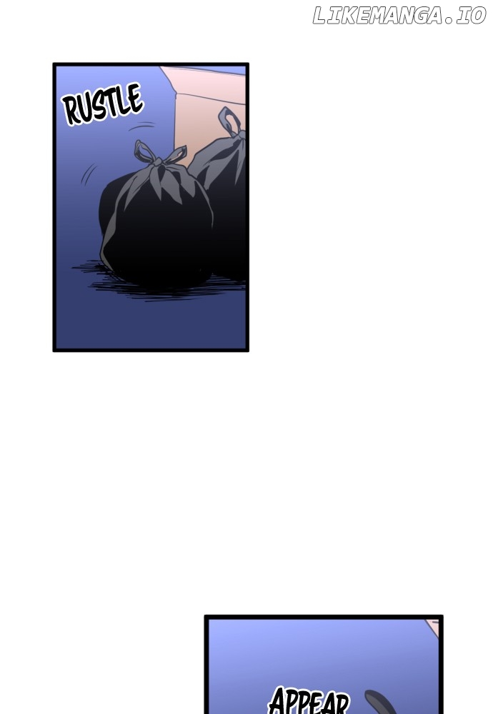 The Fabled Warrior chapter 1 - page 60