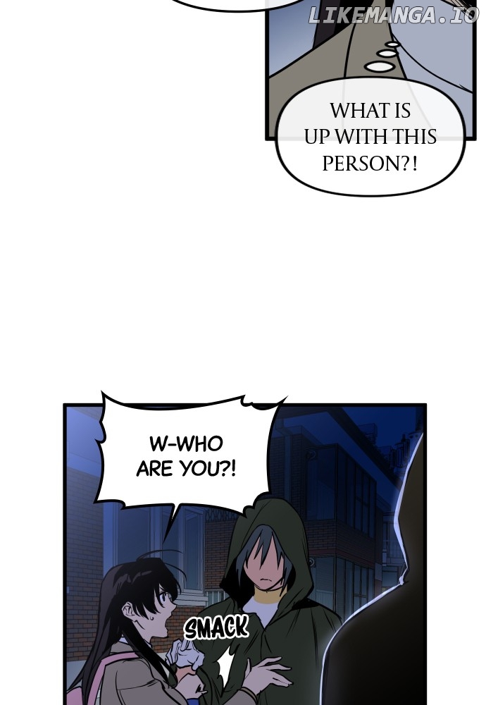 The Fabled Warrior chapter 1 - page 67