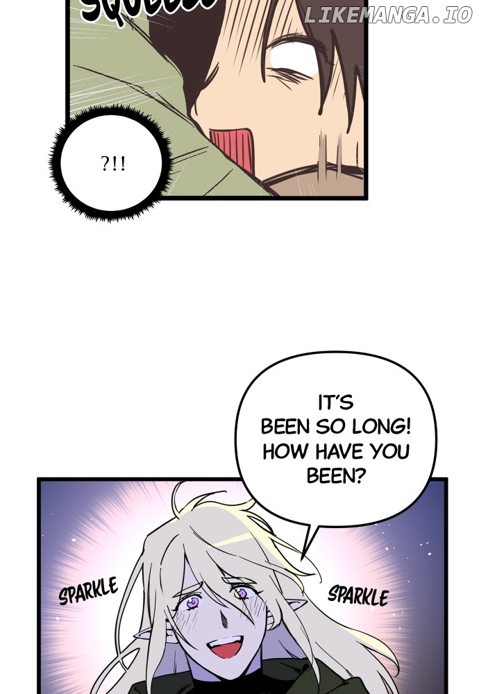 The Fabled Warrior chapter 1 - page 70