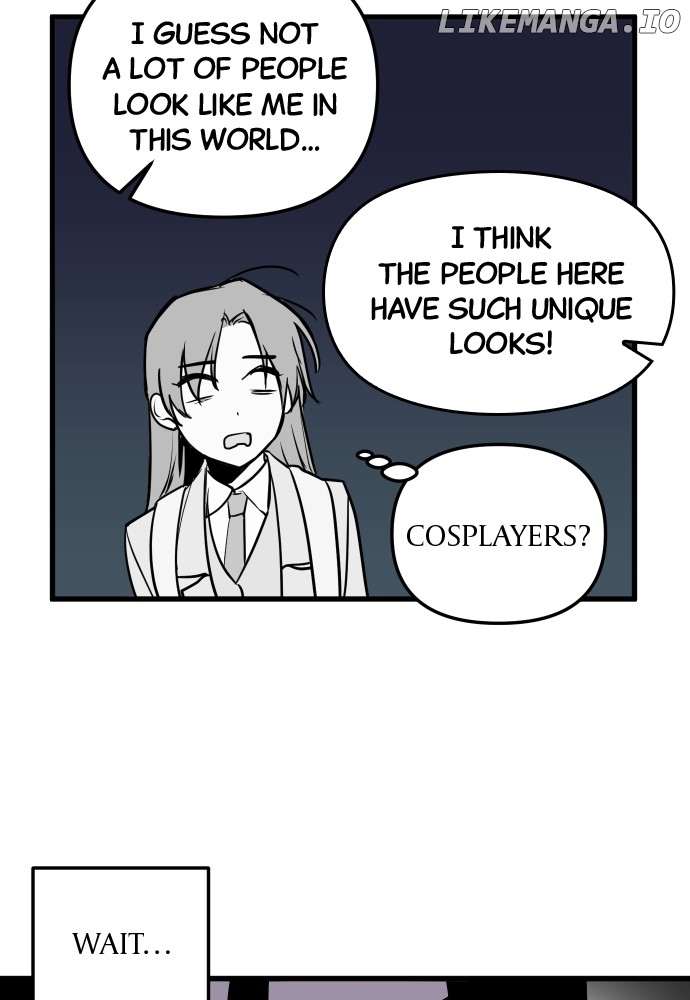 The Fabled Warrior chapter 1 - page 75