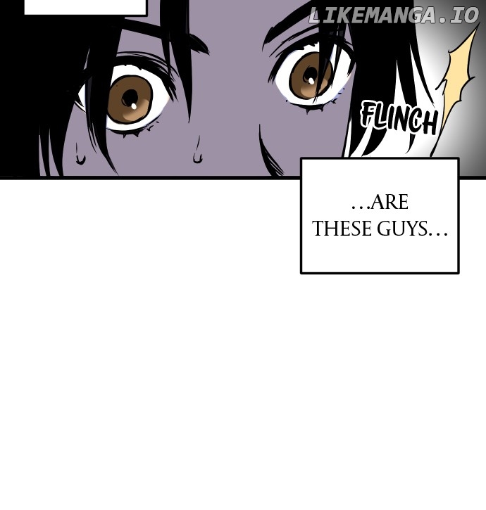 The Fabled Warrior chapter 1 - page 76