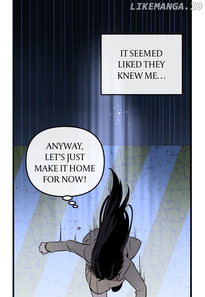 The Fabled Warrior chapter 1 - page 88