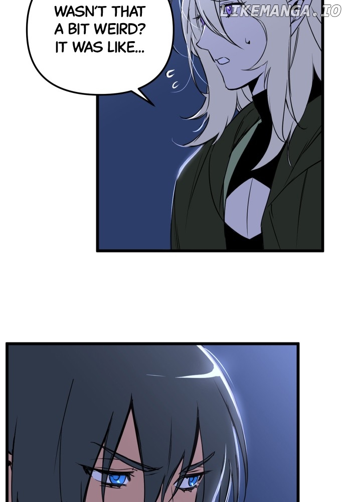 The Fabled Warrior chapter 1 - page 92