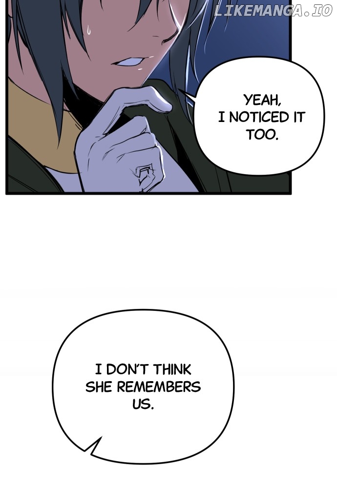 The Fabled Warrior chapter 1 - page 93