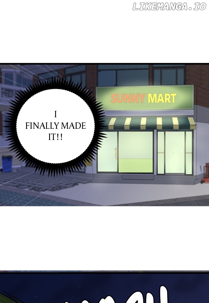 The Fabled Warrior chapter 1 - page 97